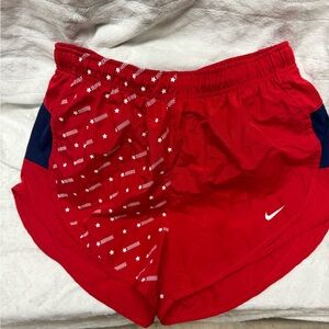Nike All American Tempo Shorts